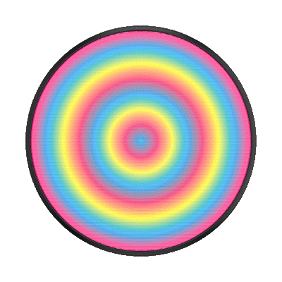 閃光空間 Lenticular Void, PopSockets
