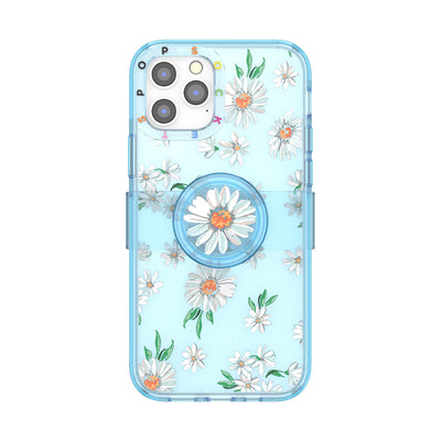 泡泡騷IPHONE甜雛菊保護殼 POPCASE GRAPHICS FOR IPHONE, PopSockets