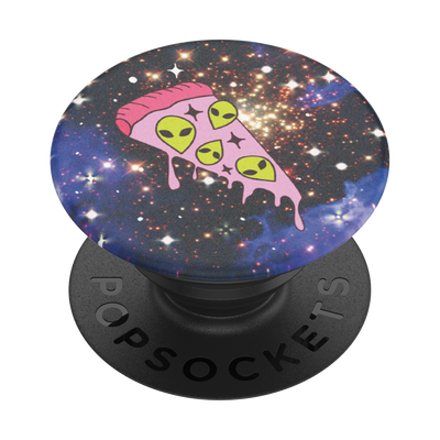 星際比薩 SPACE PIZZA, PopSockets