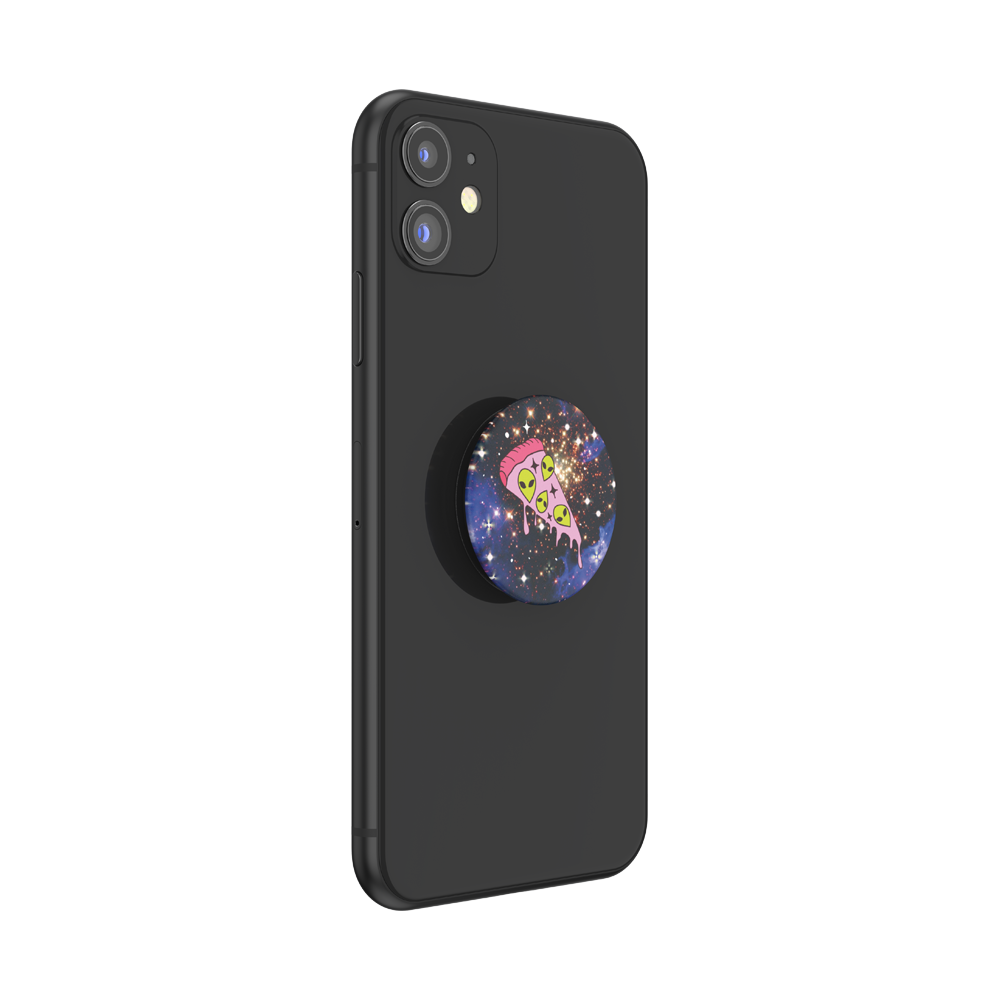 星際比薩 SPACE PIZZA, PopSockets