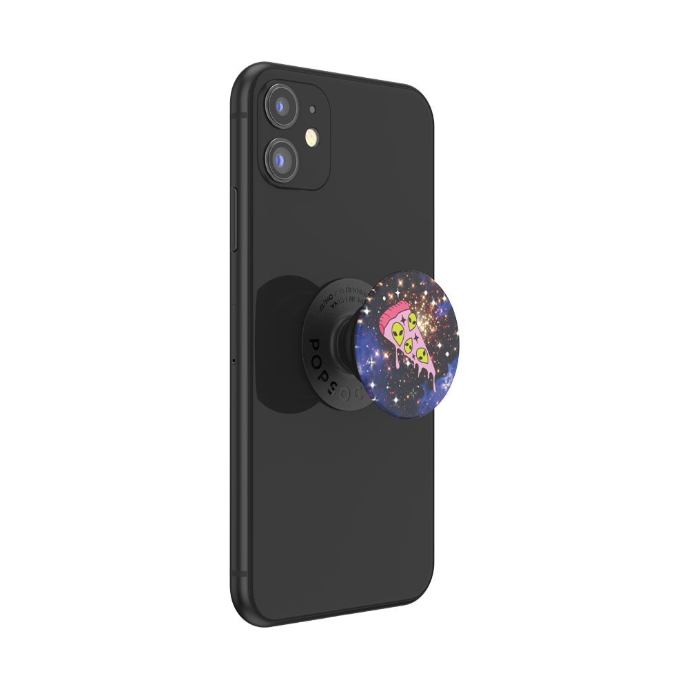 星際比薩 SPACE PIZZA, PopSockets