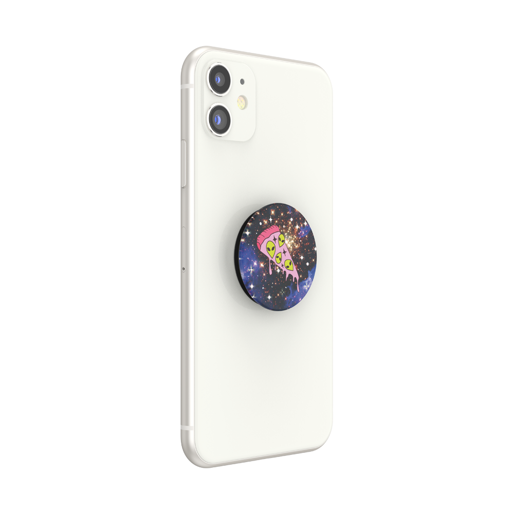 星際比薩 SPACE PIZZA, PopSockets