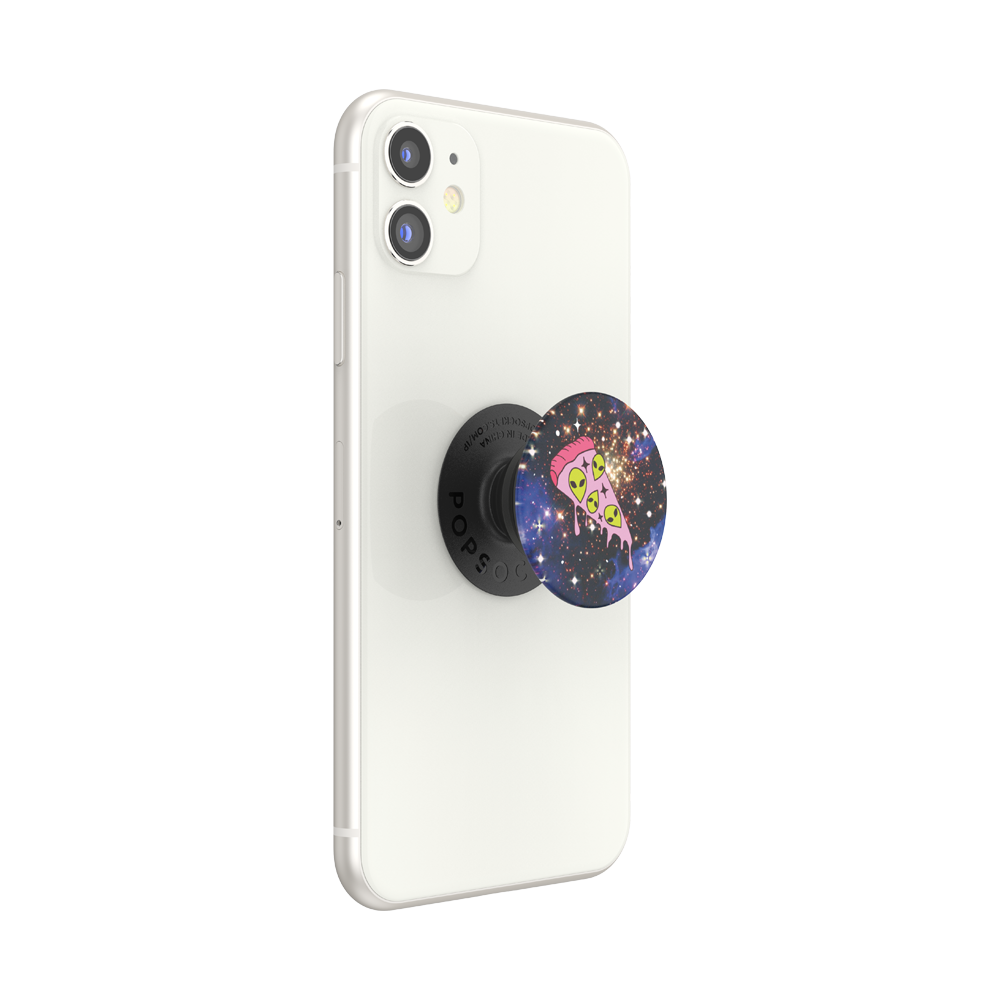 星際比薩 SPACE PIZZA, PopSockets