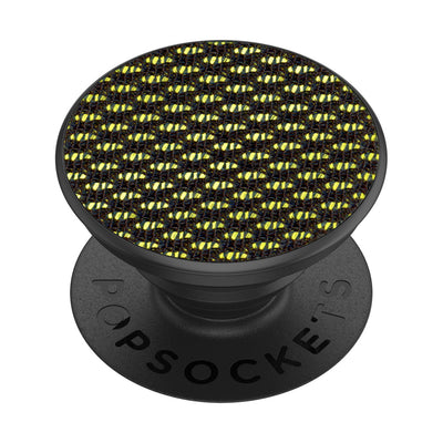 網眼霓虹綠 Mesh Neon Green, PopSockets