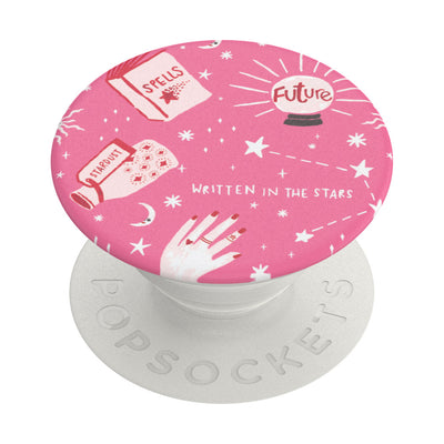甜美魔幻 Sweet Witch, PopSockets