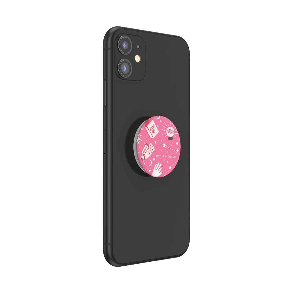 甜美魔幻 Sweet Witch, PopSockets