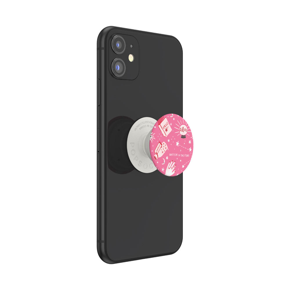 甜美魔幻 Sweet Witch, PopSockets