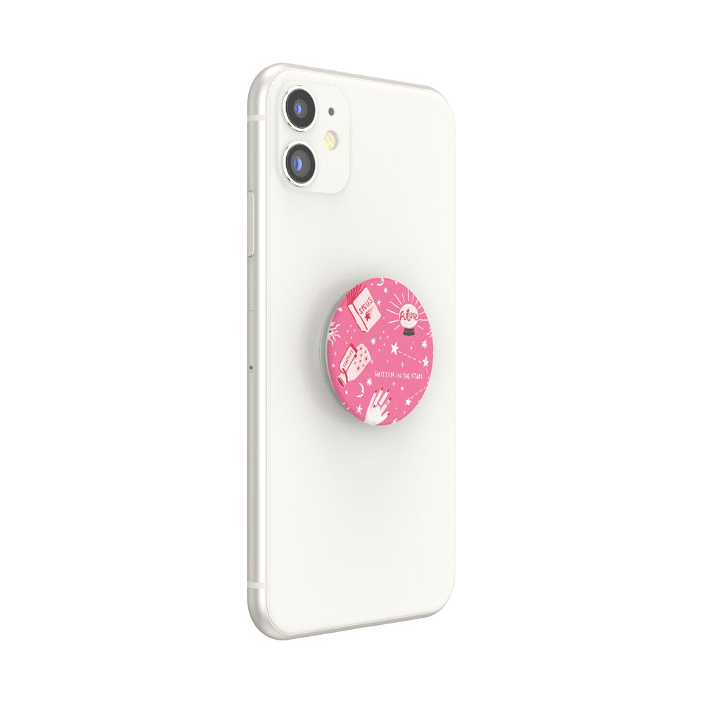 甜美魔幻 Sweet Witch, PopSockets