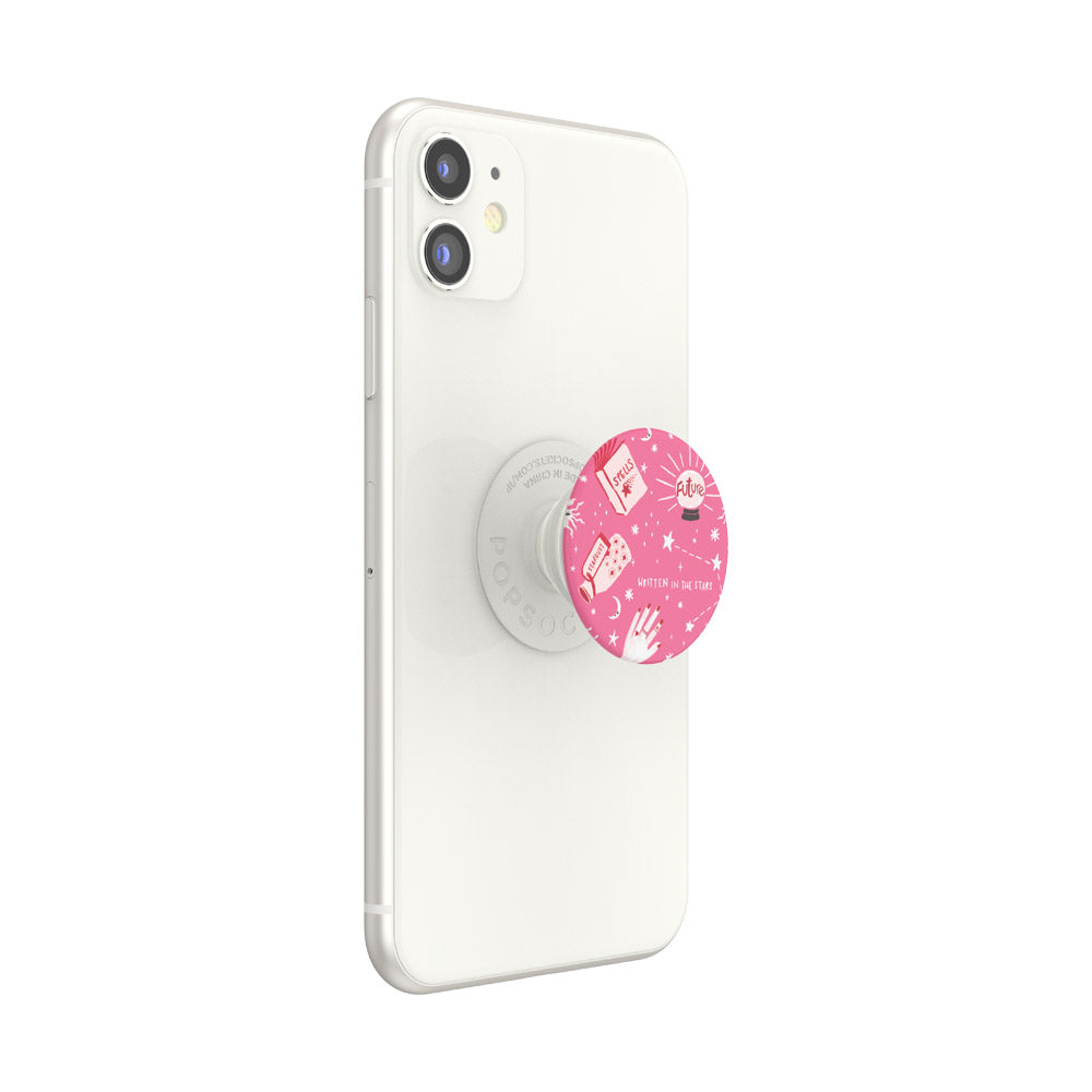 甜美魔幻 Sweet Witch, PopSockets