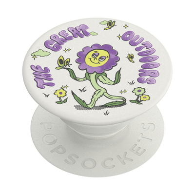 戶外活動 The Great Outdoors, PopSockets