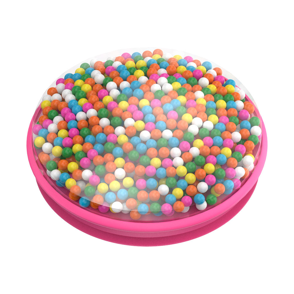 瘋狂彩糖粒 Wacky Resin Teeny Sprinkles, PopSockets