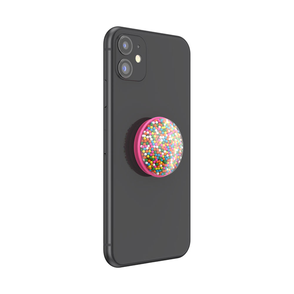 瘋狂彩糖粒 Wacky Resin Teeny Sprinkles, PopSockets