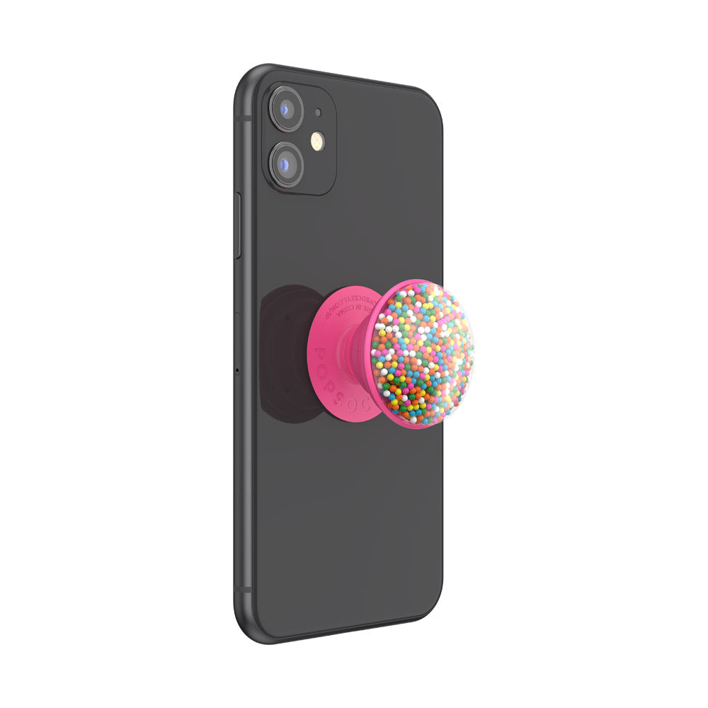瘋狂彩糖粒 Wacky Resin Teeny Sprinkles, PopSockets
