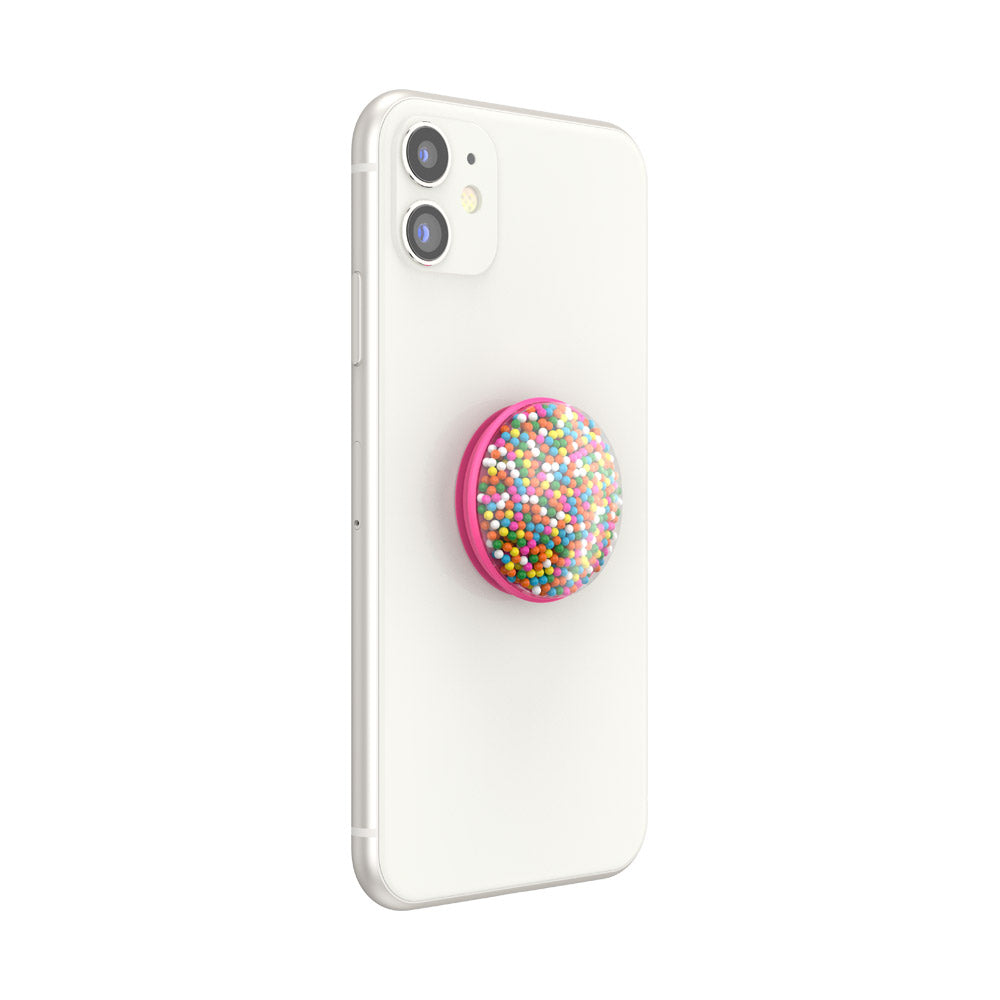 瘋狂彩糖粒 Wacky Resin Teeny Sprinkles, PopSockets