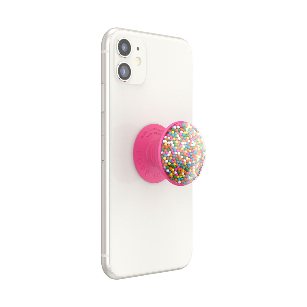 瘋狂彩糖粒 Wacky Resin Teeny Sprinkles, PopSockets