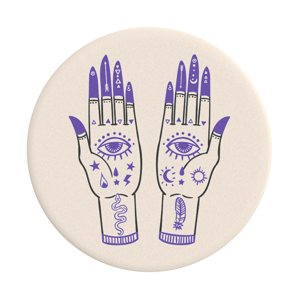 Wild Magic 狂野魔法, PopSockets