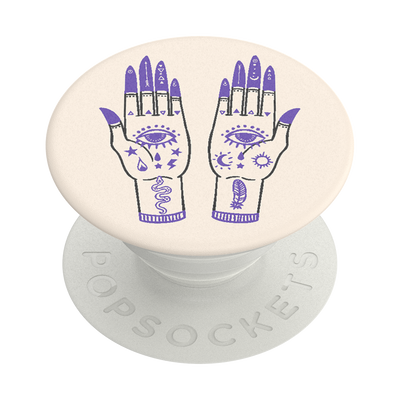 Wild Magic 狂野魔法, PopSockets