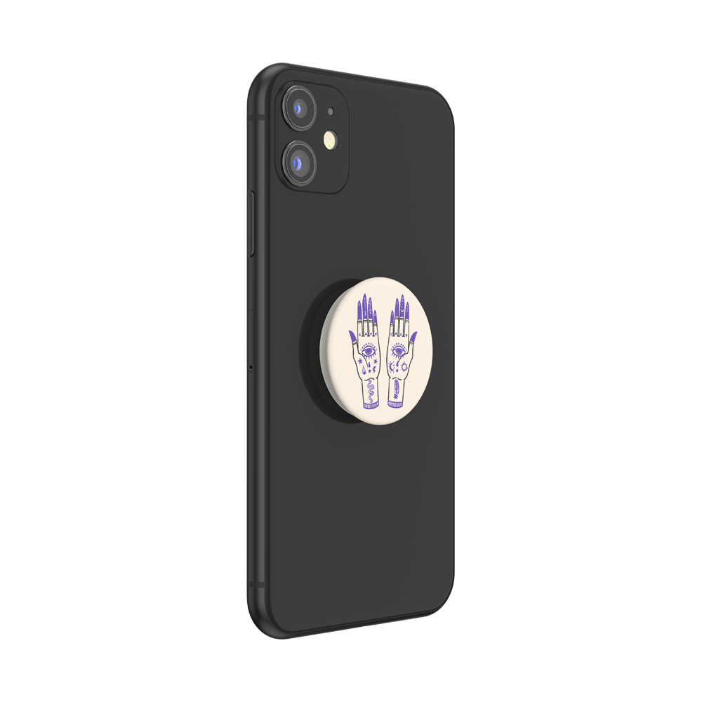 Wild Magic 狂野魔法, PopSockets