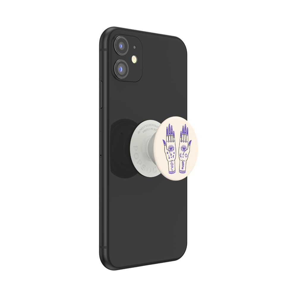 Wild Magic 狂野魔法, PopSockets