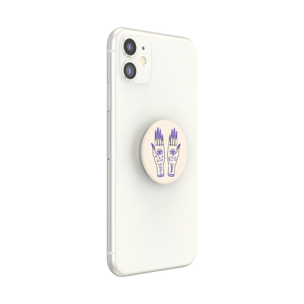 Wild Magic 狂野魔法, PopSockets
