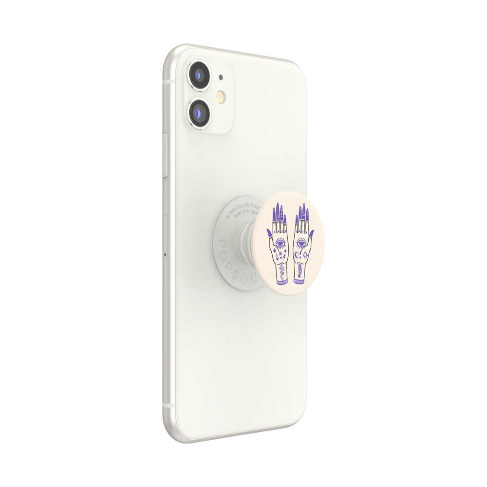 Wild Magic 狂野魔法, PopSockets
