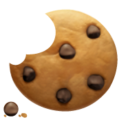 Mmmm, Cookies?