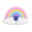 立體泡泡彩虹 PopOut Rainbow Fluff, PopSockets