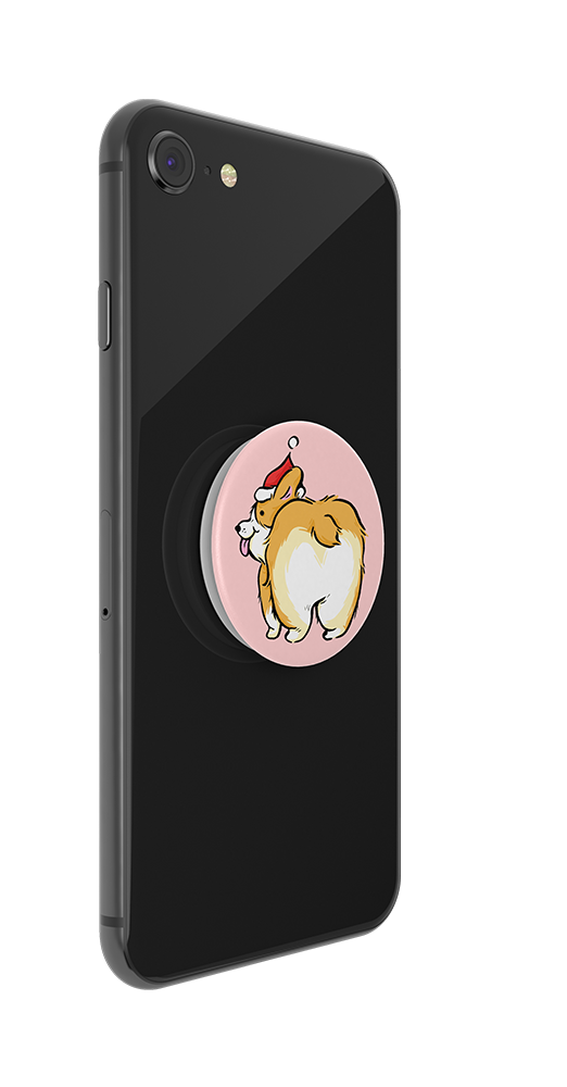 聖誕科基 A Corgi Christmas, PopSockets