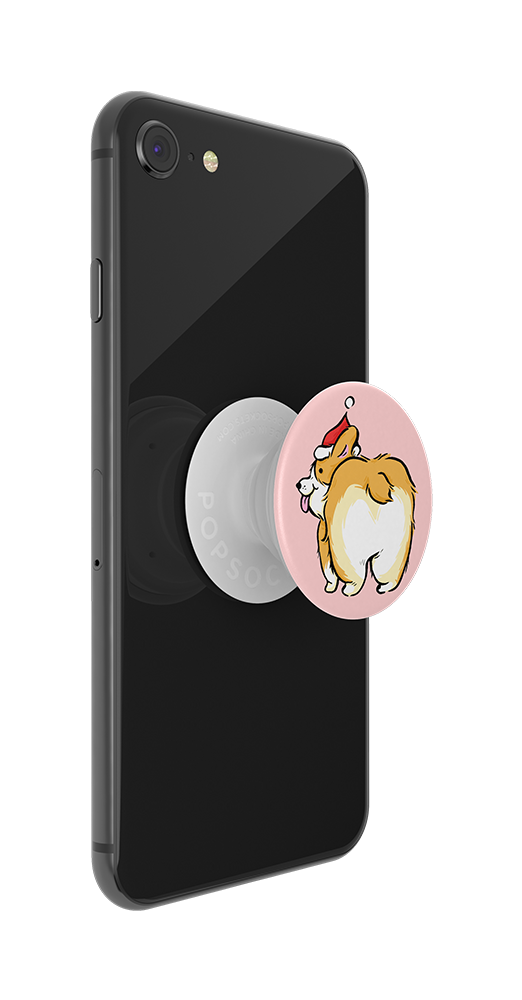 聖誕科基 A Corgi Christmas, PopSockets