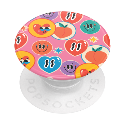 水果樂趣 FRUITY FUN, PopSockets