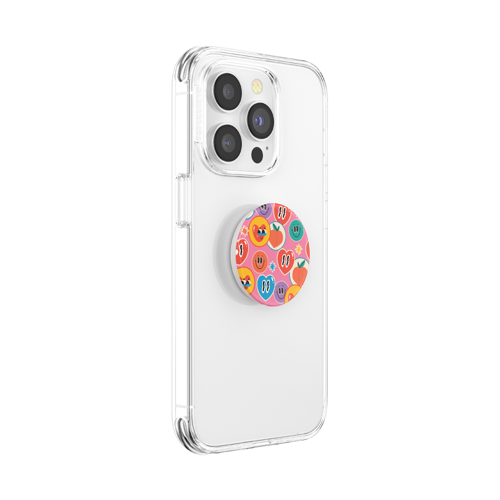 水果樂趣 FRUITY FUN, PopSockets