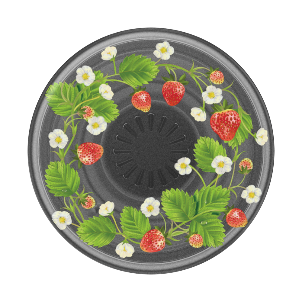 草莓採摘 STRAWBERRY PICKING, PopSockets