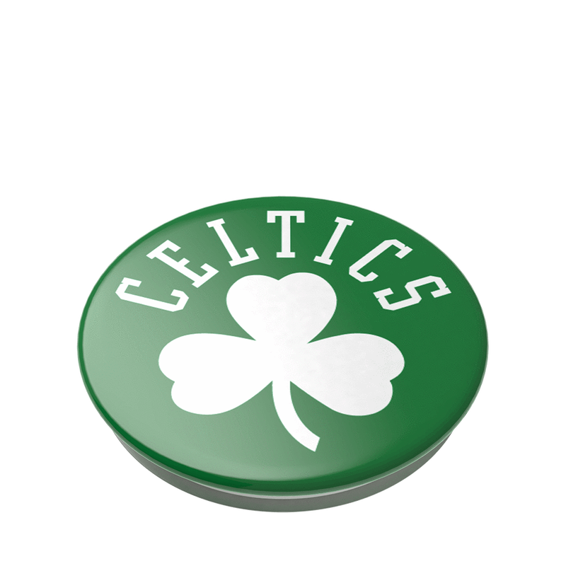 NBA Boston Celtics 波士頓塞爾蒂克, PopSockets