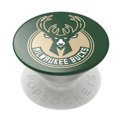 NBA Milwaukee Bucks 密爾瓦基公鹿, PopSockets