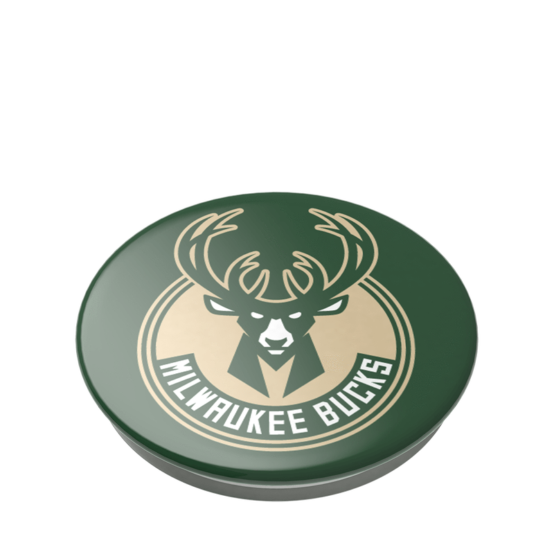 NBA Milwaukee Bucks 密爾瓦基公鹿, PopSockets