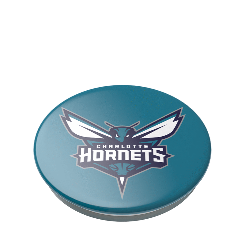 NBA Charlotte Hornets 夏洛特 黃蜂, PopSockets