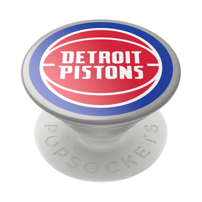 NBA Detroit Pistons 底特律 活塞, PopSockets