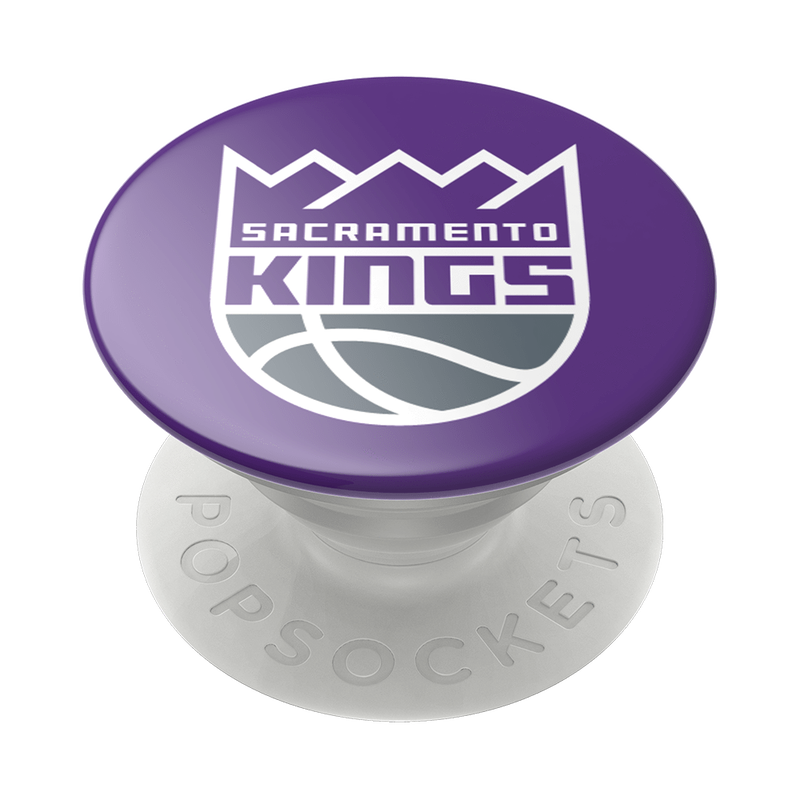 NBA Sacramento Kings 沙加緬度 國王, PopSockets