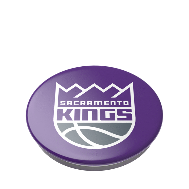 NBA Sacramento Kings 沙加緬度 國王, PopSockets