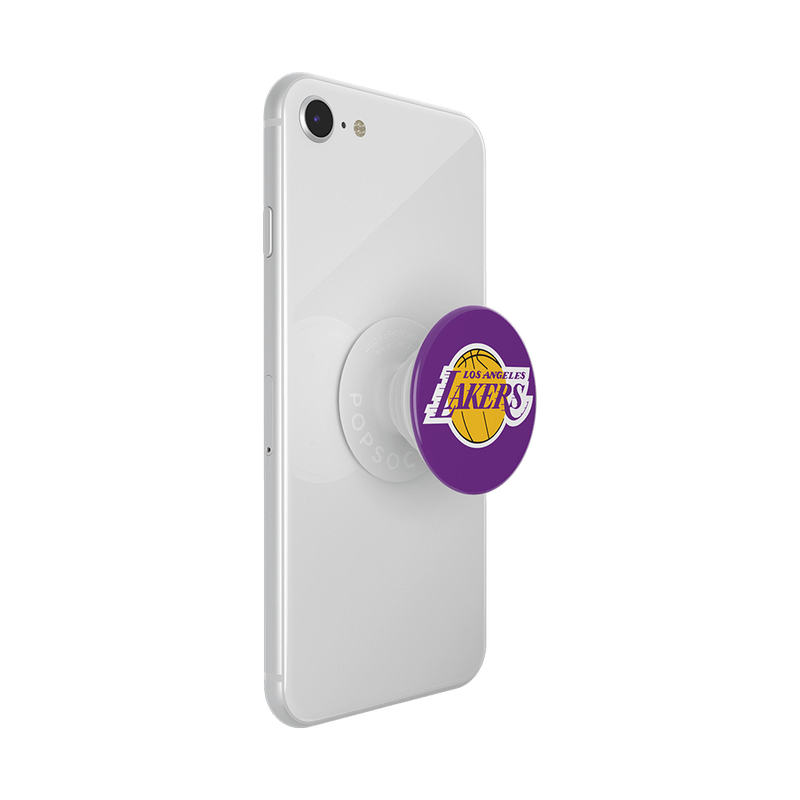 NBA Los Angeles Lakers 洛杉磯 湖人, PopSockets