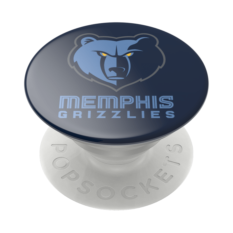 NBA Memphis Grizzlies  曼菲斯 灰熊, PopSockets