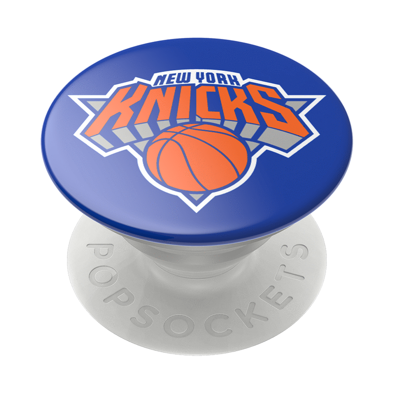 NBA New York Knicks 紐約 尼克, PopSockets