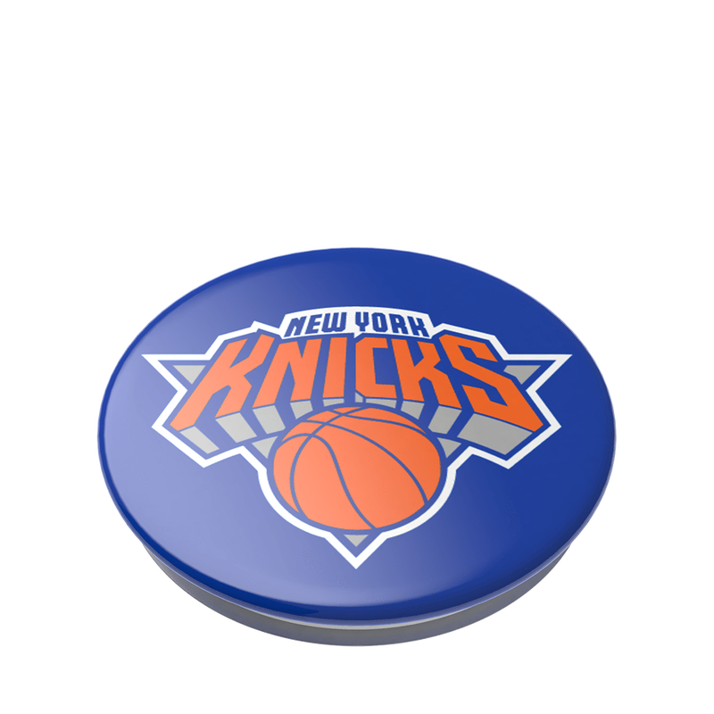 NBA New York Knicks 紐約 尼克, PopSockets