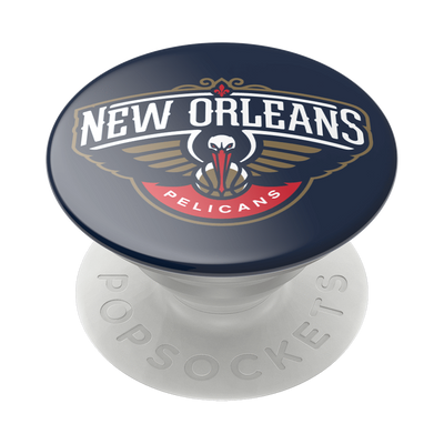 NBA New Orleans Pelicans 紐奧良 鵜鶘, PopSockets