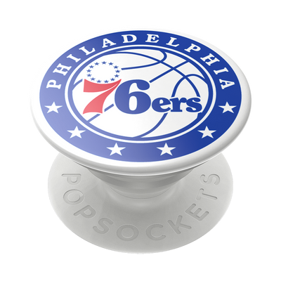 NBA Philadelphia 76ers 費城 76人, PopSockets