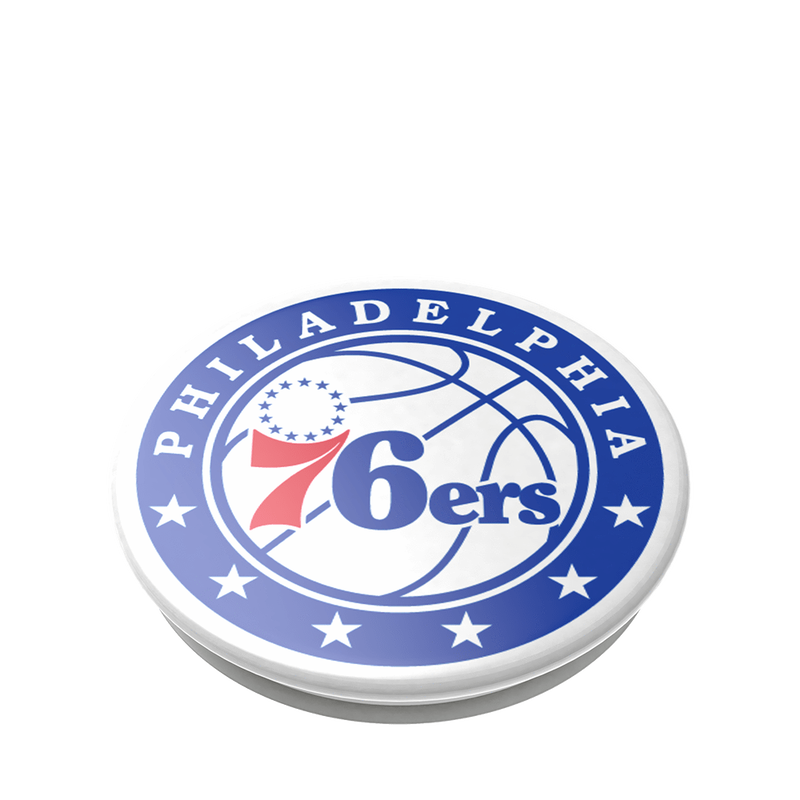 NBA Philadelphia 76ers 費城 76人