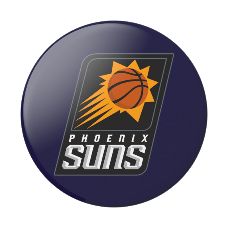 NBA Phoenix Suns 鳳凰城 太陽, PopSockets