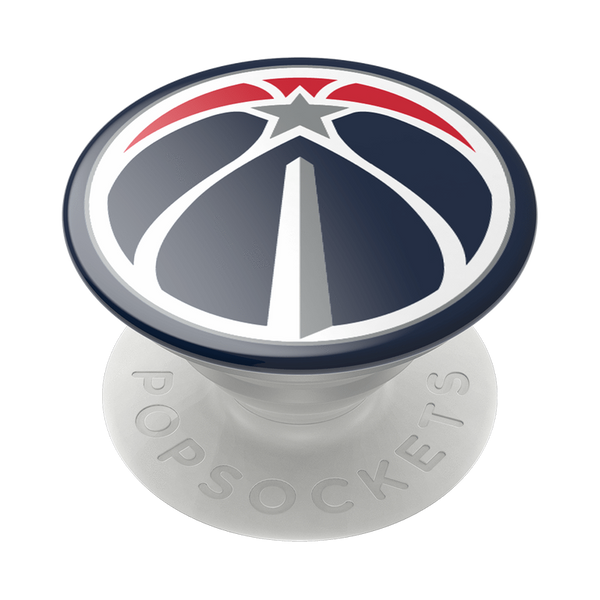 NBA Washington Wizards 華盛頓巫師| PopSockets泡泡騷手機支架