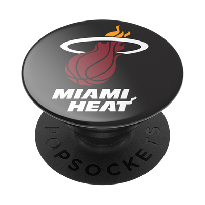 NBA Miami Heat 邁阿密熱火, PopSockets