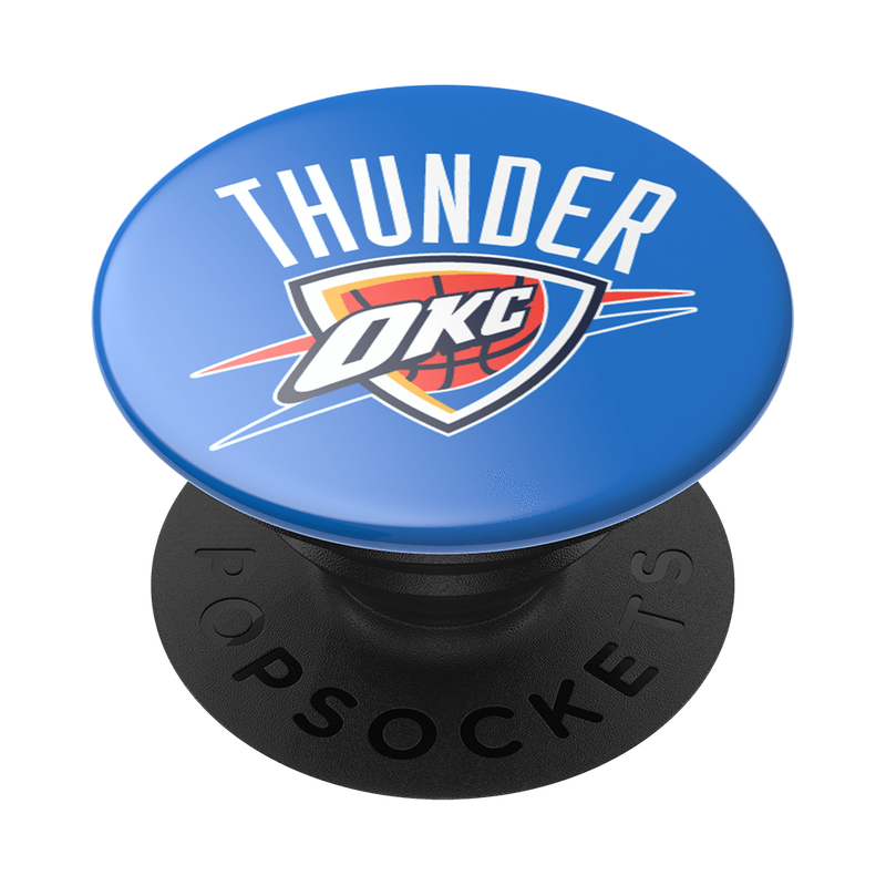 NBA OKC Thunder 奧克拉荷馬城 雷霆